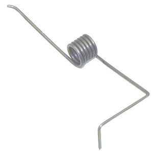 1968-79 ACCELERATOR PEDAL TENSION SPRING