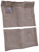 1973 Nova Molded Cutpile Carpet - 2 or 4 Door - 4 Factory Colors - ACC - Choose Variation