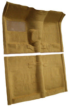 1962-67 Chevy II Nova Molded Loop Carpet - 2 or 4 Door - 10 Factory Colors - ACC - Choose Variation