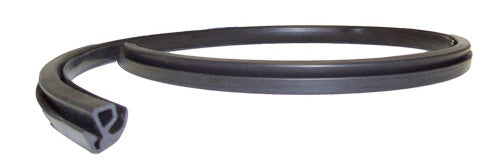 1968-74 Chevy II / Nova Hood To Cowl Weatherstrip