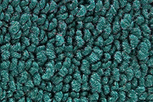 1968 Chevy II Nova Molded Cutpile Carpet - 2 or 4 Door - 4 Factory Colors - ACC Select Options