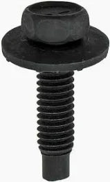 64-81 GM Battery Hold Down Bolt