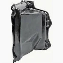 1969-73 Small Block Nova Inner Evaporator Core Outlet Case