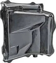 1969-72 Nova Big Block with AC Inner Evaporator Core Case