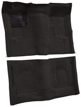 1969-72 Nova Molded Cutpile Carpet - 2 or 4 Door - 9 Factory Colors - ACC - Choose Options