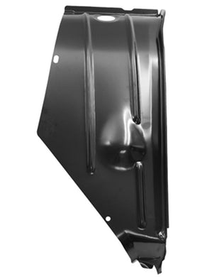 66-67 Nova Outer Cowl Panel LH