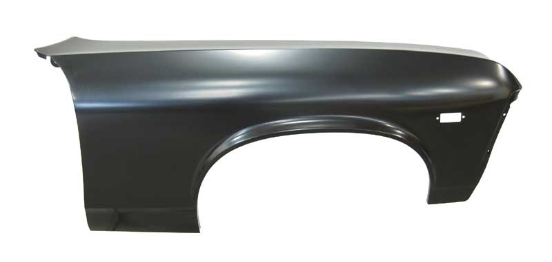 68-69 Nova Front Fender - RH