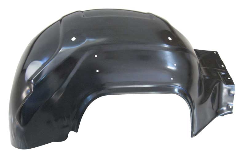 68-74 Nova Inner Fender - LH