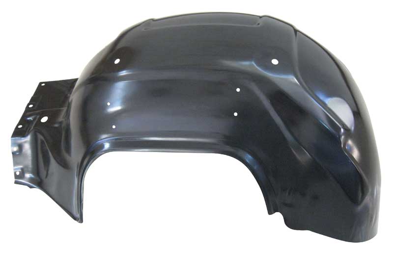 68-74 Nova Inner Fender - RH