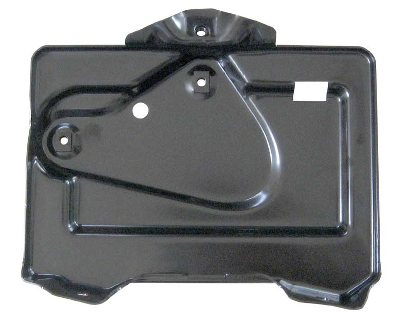 68-74 Nova Battery Tray