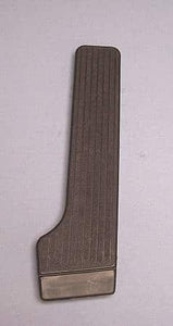 1962-67 ABS ACCELERATOR PEDAL PAD