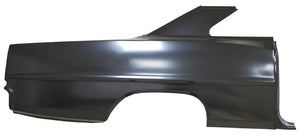 66-67 Nova (Coupe) Quarter Panel OE Style RH