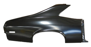 70-72 Nova Quarter Panel OE Style - RH