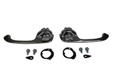 66-67 Nova Front Door Handles