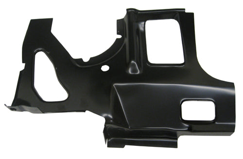 68-74 Nova Kick Panel Support LH