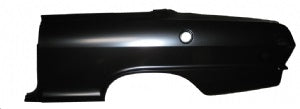 62-65 Nova Quarter Panel Full LH