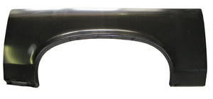 68-74 Nova Upper Wheel Arch LH