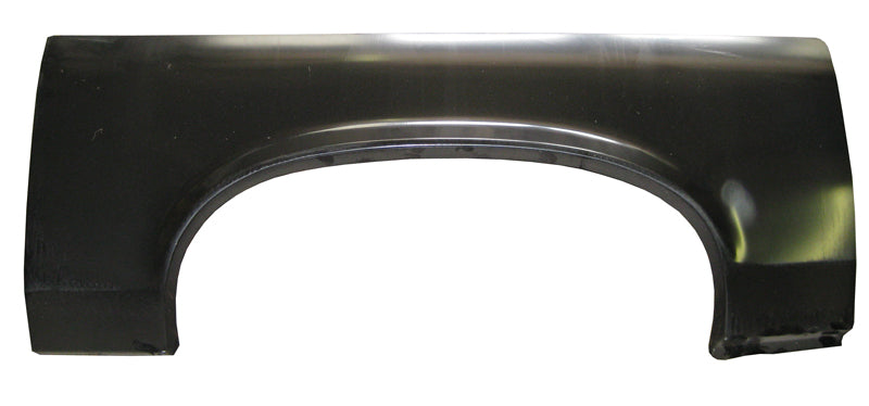 68-74 Nova Upper Wheel Arch RH