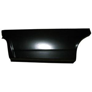 68-74 Nova Lower Rear Quarter Patch RH