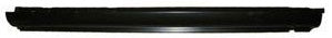 62-67 Nova Factory Style Rocker Panel - LH