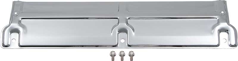 Core Support Top Panel (CHROME)