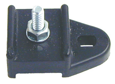 67 Nova Battery Junction Block with Correct Nut