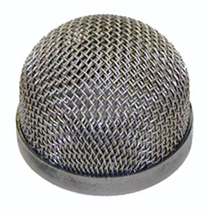 64-67 Nova Air Cleaner Mesh Flame Arrestor