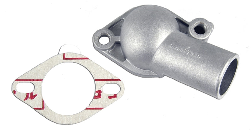 66-73 Nova Aluminum Thermostat Housing