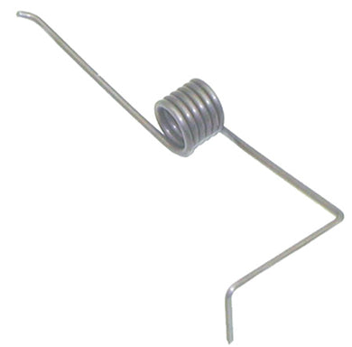 1968-79 ACCELERATOR PEDAL TENSION SPRING