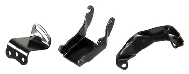 69 Nova SB Power Steering Pump Bracket Set