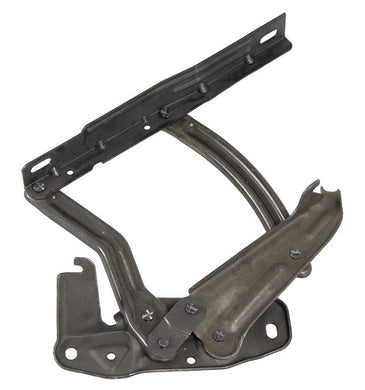 66-67 Nova Hood Hinge - OE Quality - LH