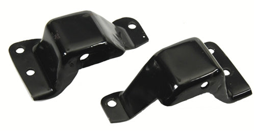 68-72 Nova SB Engine Frame Mounts (Sold as a Pair)