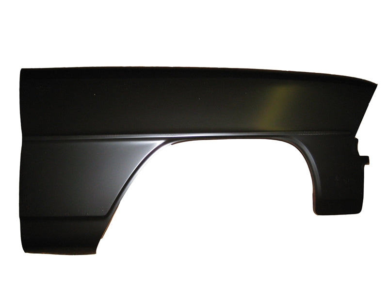 67 Chevy II Nova Front Fender - RH