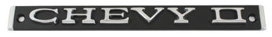 1967 Nova Chevy II Grille Emblem
