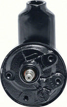 6 CYLINDER REMANUFACTURED POWER STEERING PUMP WITH "BANJO STYLE" RESERVOIR